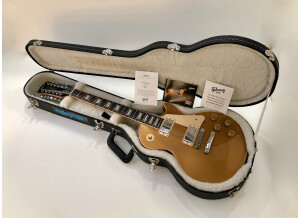 Gibson Les Paul Traditional 12-String (55949)
