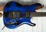Ibanez JS1000 Joe Satriani Signature