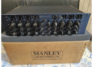 Manley Labs Massive Passive (30725)