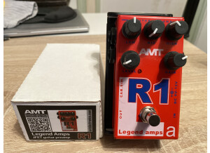 Amt Electronics R1 Mesa Rectifier (4460)