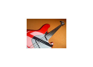 Fender Jazz Bass Special Fretless (76175)