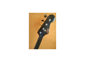Fender Jazz Bass Special Fretless (83808)