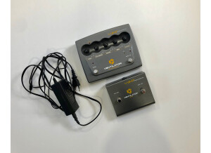 Neo Instruments Ventilator (26307)