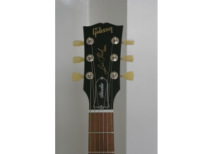 Gibson [Les Paul Series] Les Paul Studio Faded 2011 - Worn Cherry