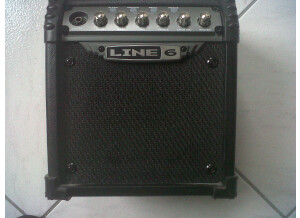 Line 6 Micro Spider (88903)