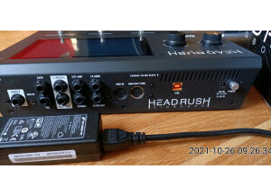 HeadRush Electronics HeadRush Gigboard (37557)