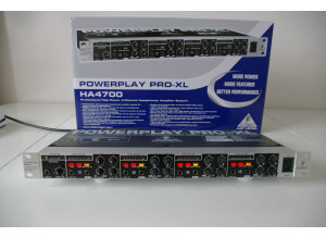 Behringer Powerplay Pro-XL HA4700 (46797)