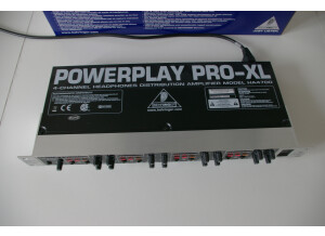 Behringer Powerplay Pro-XL HA4700 (49512)