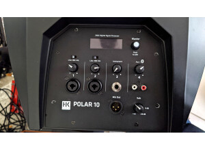 HK Audio Polar 10 (53273)