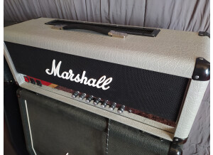 Marshall 2555X Silver Jubilee Re-issue (21866)