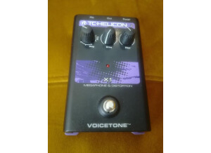 TC-Helicon VoiceTone X1 (87996)