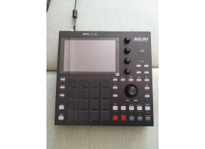 Akai Professional MPC One (29955)