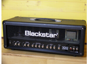 Blackstar Amplification [Series One] Series One 100