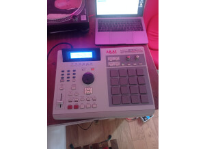 Akai Professional MPC2000XL (31972)