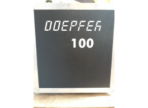 Doepfer A-100P9 (39017)