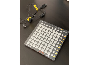 Novation Launchpad Mini (70556)