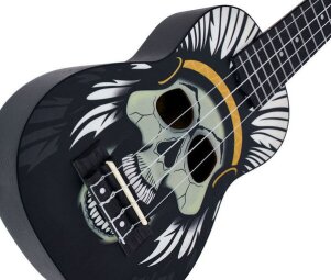 NativeSkull2 NativeSkull2