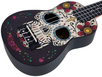 SugarSkull SugarSkull