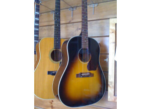 Gibson J45 (37290)