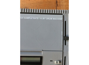 Alesis HR-16 (64664)