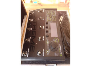 TC-Helicon VoiceLive 3 Extreme (24304)