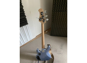 Music Man Classic Sterling 4 HH (78881)