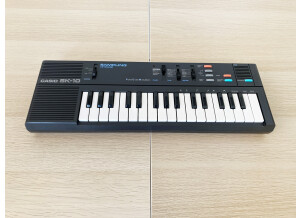 Casio SK-10