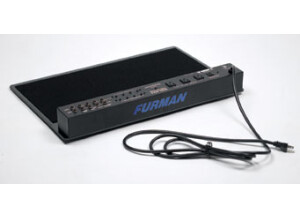 Furman SPB-8CE Pedalboard