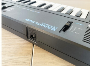 Casio SK-10