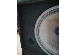 Hughes & Kettner GL 112 (68072)