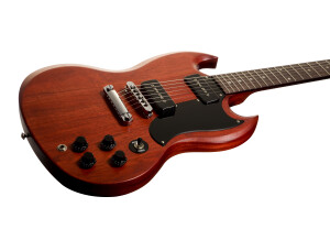Gibson SG Signature Pete Townshend (4962)