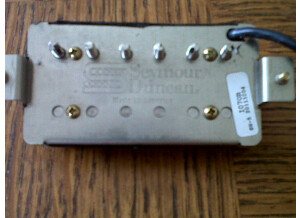 Seymour Duncan SH-5 Duncan Custom