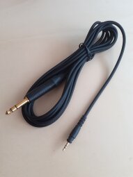 Câble fiche Neutrik Câble fiche Neutrik