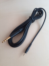 Câble fiche Neutrik Câble fiche Neutrik