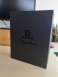 Emballage Ultrasone Emballage Ultrasone