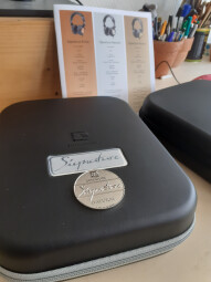 Mallette et papier Ultrasone Mallette et papier Ultrasone