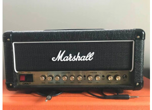 Marshall DSL20HR (87660)