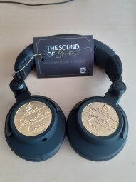 Ultrasone Master Ultrasone Master