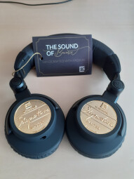 Ultrasone Master Ultrasone Master