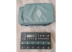 Kemper Profiler Stage (10912)