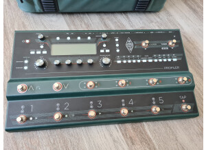 Kemper Profiler Stage (92848)