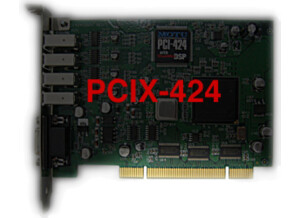 MOTU PCI 424 (97941)