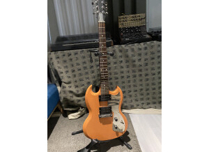 Gibson SG Fusion (88140)