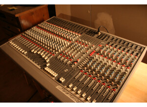 Allen & Heath GS3 24/8/2 (34022)