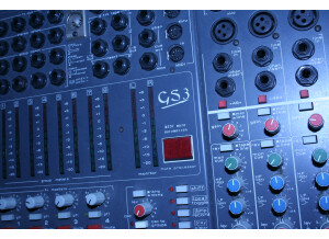 Allen & Heath GS3 24/8/2 (34068)