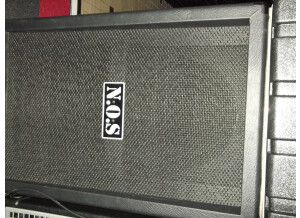 Nameofsound 2x12 Vintage Touch Vertical (57168)