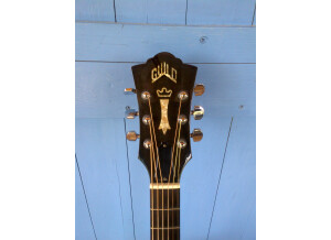 Gibson J-45 Vine Rosewood Vintage Sunburst
