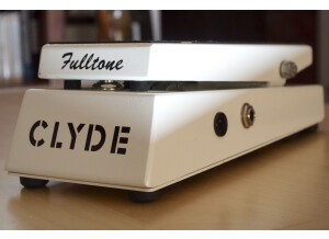 Fulltone Clyde Standard Wah (12970)