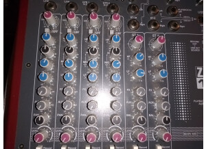 Allen & Heath ZED-10 (38165)