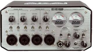 Akai Professional EIE Pro